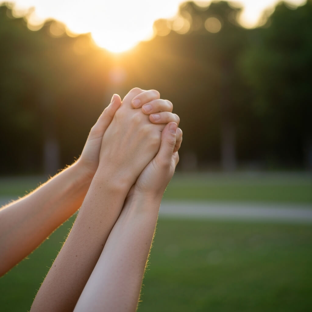 Radiance Beauty Blend – Collagen, Biotin & Hyaluronic Acid - Image 3