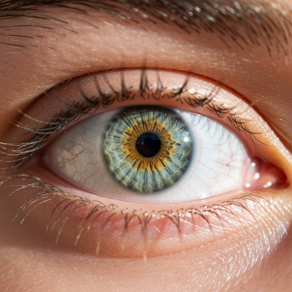 Vision Guard – Lutein, Zeaxanthin & Bilberry Extract - Image 3